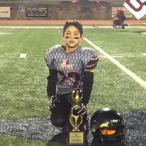 Meet your Posher, David